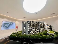 Norwood Grand (D25), Apartment #447871101